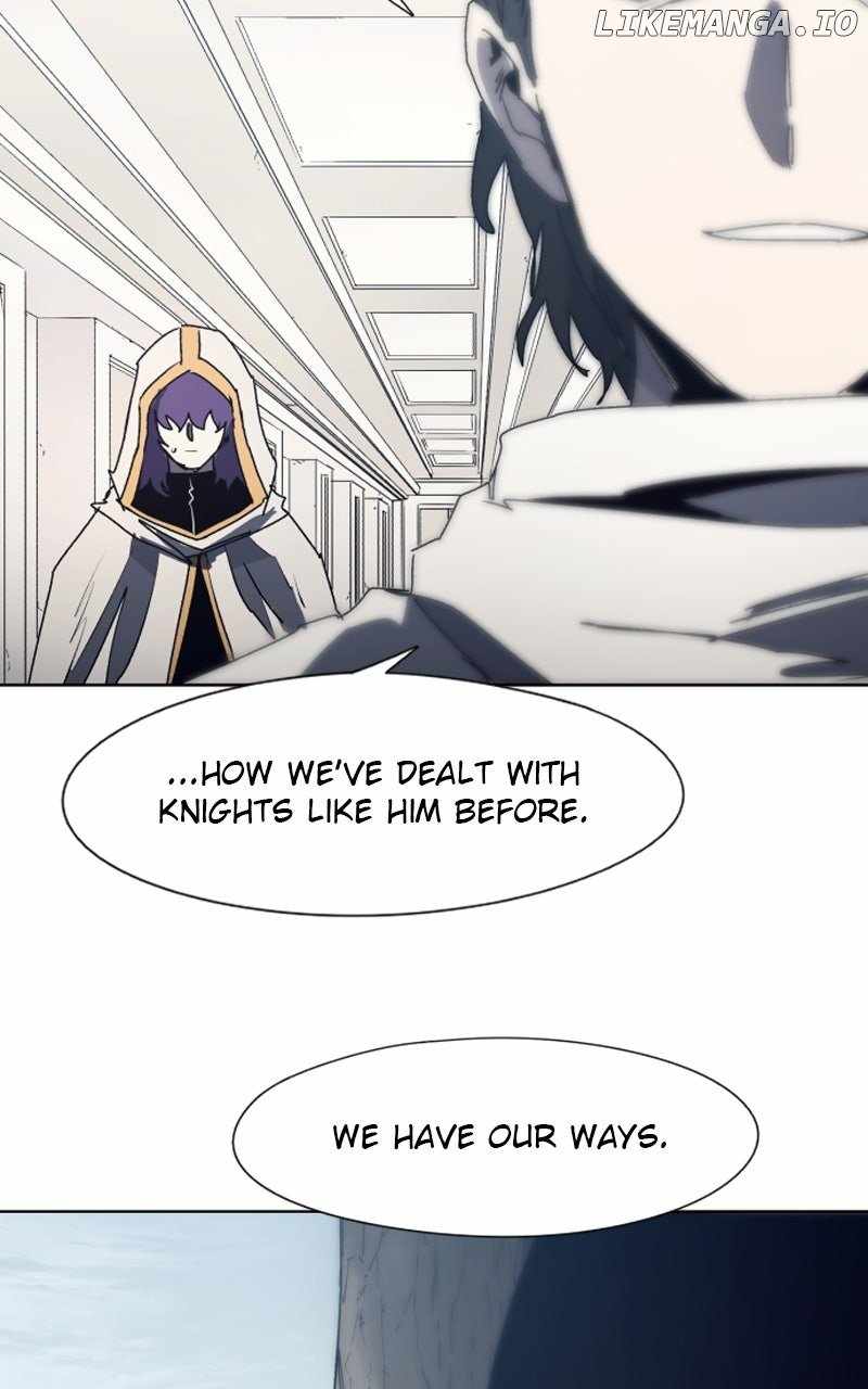 The Knight of Embers Chapter 185 4